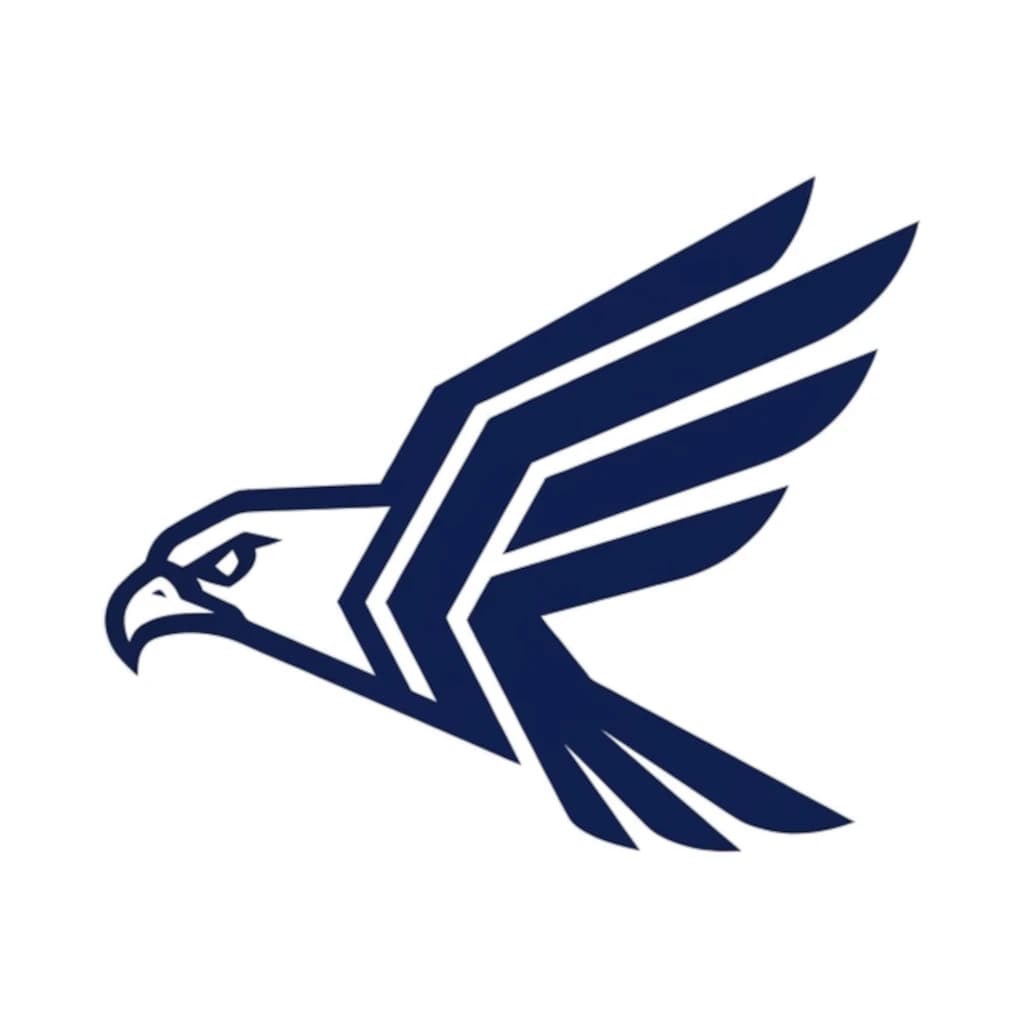 Falcon Access Official Logo