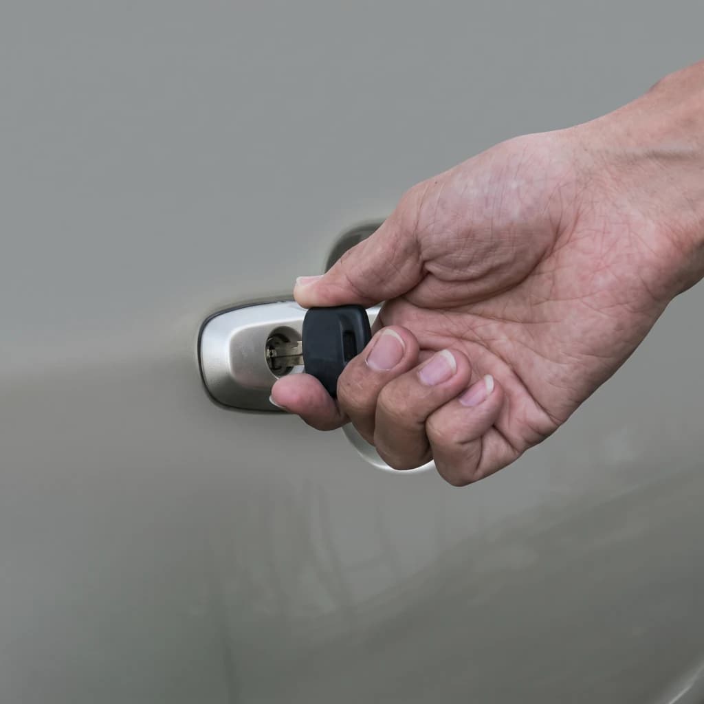 Damage-free vehicle entry tools