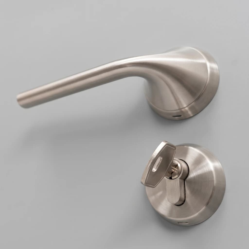 Modern hardware solutions installed correctly