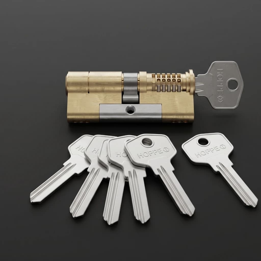 Professional lock installation and repair